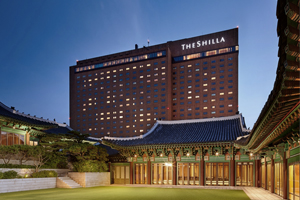 HOTEL SEOUL IMAGE